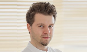 lek.. stom. Kamil Stefanski Nawyki u dziecka kształtują jego zgryz