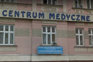 Centrum Medyczne Medyk przy ul. Szopena w Rzeszowie (Google Maps) Rzeszowski Medyk będzie leczył w znieczuleniu ogólnym
