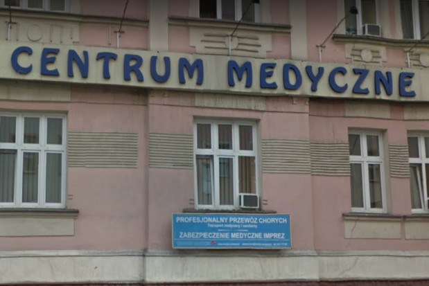 Centrum Medyczne Medyk przy ul. Szopena w Rzeszowie (Google Maps) Rzeszowski Medyk będzie leczył w znieczuleniu ogólnym