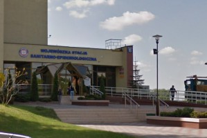 NFZ w Olsztynie (źródło: Google Maps) NFZ naciągnięty przez dentystę na 12 tys. zł?