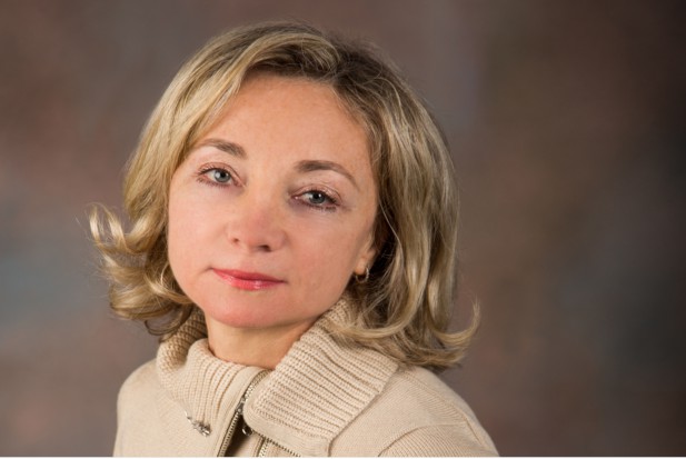 Dr Barbara Tamulewicz Kariera absolwentki GUMedu za Atlantykiem