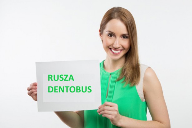 Podlaskie: rusza dentobus (foto: pixabay) Podlaskie: 8 czerwca inauguruje pracę dentobus