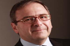 Marco Landi, prezydent CED CED: 92 mld EUR rocznie na opiekę stomatologiczną