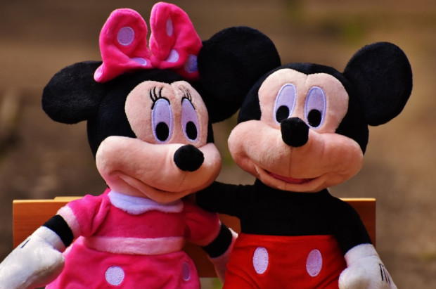 Disney wspiera program profilaktyki w zakresie zdrowia jamy ustnej (foto: pixabay) Niesamowite wyniki „Niesamowitego świata higieny jamy ustnej”