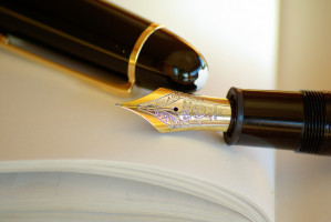Nagrody literackie (fot. pixabay) Periodontolog ze złotym piórem za felietony o stomatologii