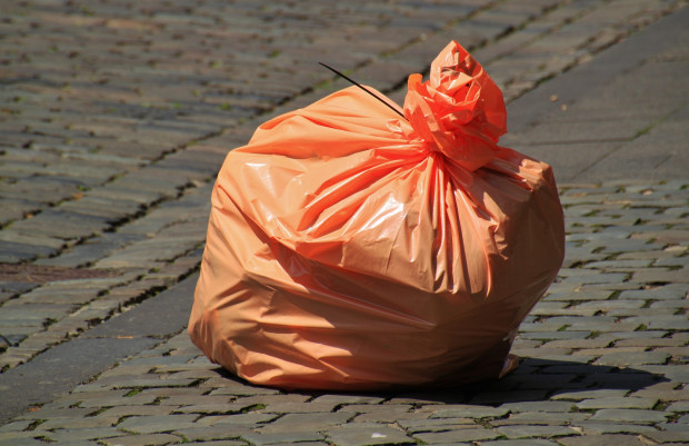 (fot. pixabay) NIL przypomina o odpadach