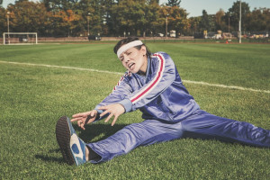 Sport wrogiem uzębienia (foto: pixabay) Sport to zdewastowane zęby?