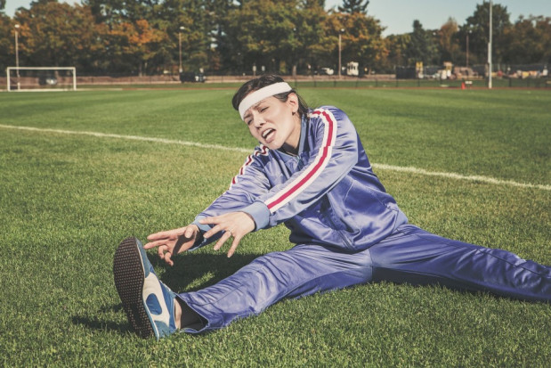Sport wrogiem uzębienia (foto: pixabay) Sport to zdewastowane zęby?