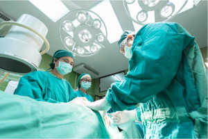 Lekarze i lekarze dentyści: najlepsze zawody w USA (foto: pixabay) Zawody lekarza i lekarza dentysty bezkonkurencyjne pod każdym względem