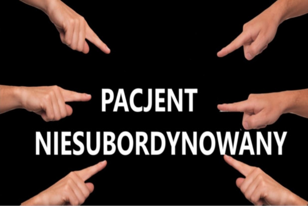 Pacjent niesubordynowany (foto: pixabay) Czy jest rada na plagę nieodwoływanych przez pacjentów wizyt?