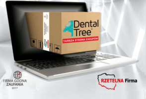 DentalTree w internecie DentalTree: rzetelność w internecie