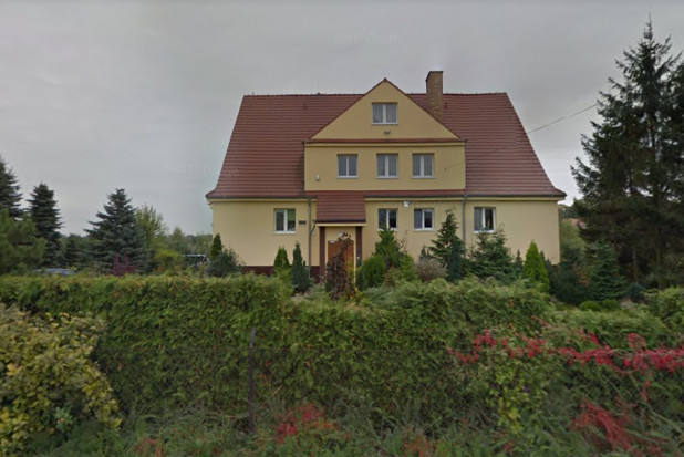 Otorowo Dom Dziecka im. św. Urszuli Ledóchowskiej (źródło: Google Maps) Wielkopolska: dentobus w domach dziecka
