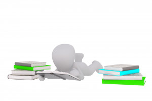Nabór na studia doktoranckie trwa (fot. pixabay) Szansa na doktorat na UM w Białymstoku