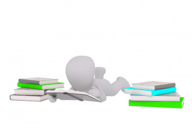 Nabór na studia doktoranckie trwa (fot. pixabay) Szansa na doktorat na UM w Białymstoku