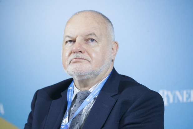 Andrzej Jacyna, prezes NFZ (foto: Fotolia/PTWP) Wyższa wycena świadczeń? – można się pożegnać!