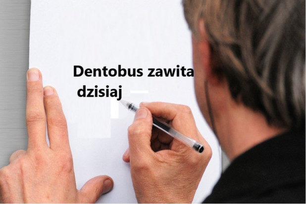 Dentobus w woj. lubelskim (foto: pixabay) Lubelski dentobus w sierpniu będzie leczył w Krasnystawie i Biłgoraju