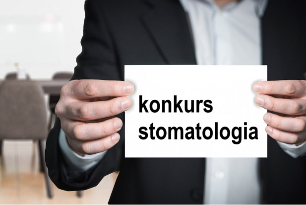 Konkurs na usługi stomatologiczne (foto; pixabay) Jest konkurs na profilaktykę stomatologiczną dla dzieci
