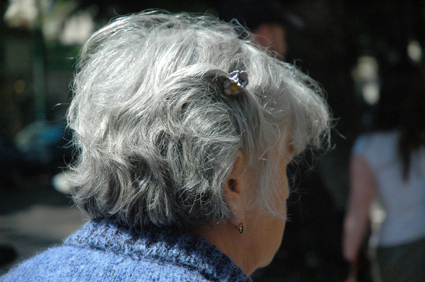 Senior - pacjent pożądany w każdym gabinecie (fot. pixabay) Jak docierać do pacjentów seniorów?