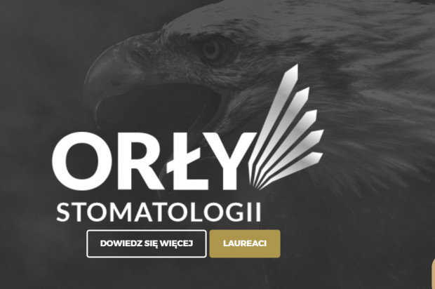 Dentyści orłami Orły stomatologii, czyli ranking z rankingów