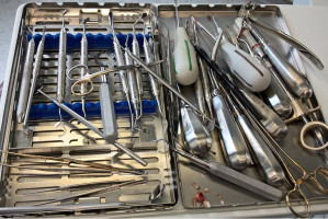 Sterylizacja z ograniczonym zaufaniem (foto: pixabay) GIS zgłasza wotum nieufności wobec autoklawów i ich użytkowników