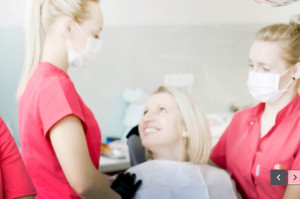 Dentica inwestuje Dentica inwestuje w strefie aktywności gospodarczej