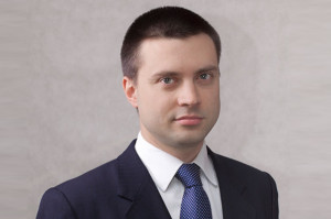 mec. Oskar Luty z kancelarii Fairfield (foto: archiwum) Czy można karać niesumiennego pacjenta?