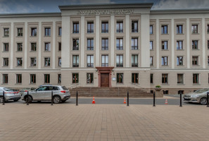 UM w Lublinie (źródło: Google Maps) UM w Lublinie: konkurs na dwa stanowiska asystenta na stomatologii
