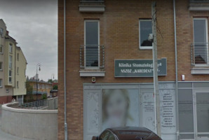 Kardent w Białymstoku (źródło: Google Maps) Kardent: bańki mydlane i malowanie twarzy