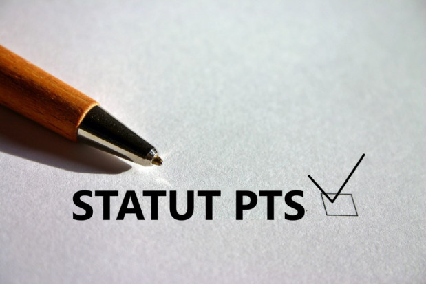 Nowy statut PTS PTS z nowym statutem