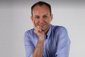 Poseł Marek Sowa (źródło: FB) Zanikające finansowanie stomatologii
