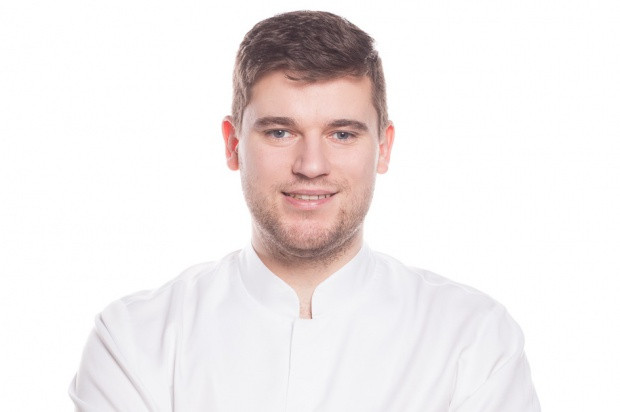 Lek. dent. Robert Białach (foto: archiwum) Dentysto, może to na twoją pomoc oczekują chrapiące osoby?