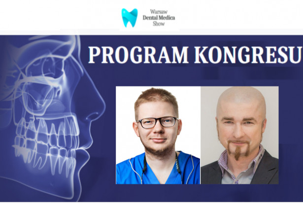 dr n. med. Łukasz Zadrożny oraz lek. dent. Radosław Jadach Jadach & Zadrożny Show !!!