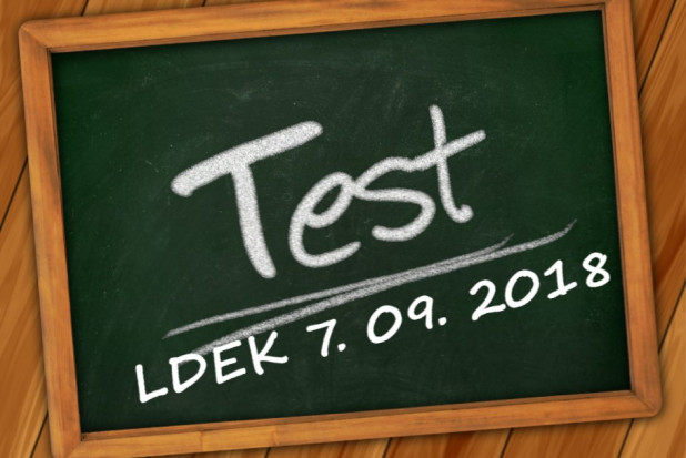 LDEK po raz kolejny LDEK tuż, tuż