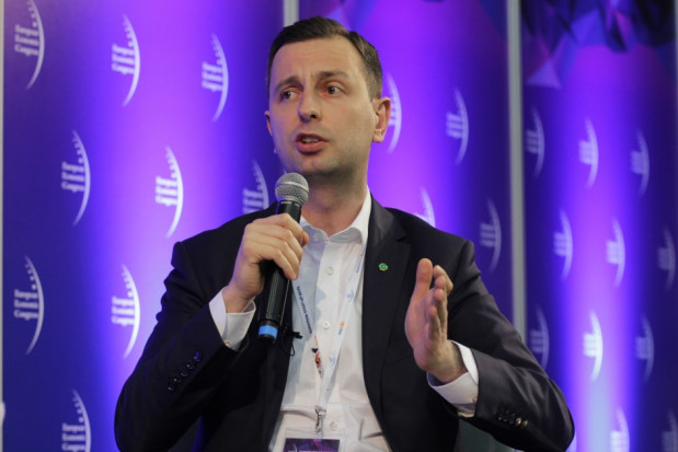 Szef PSL Władysław Kosiniak-Kamysz (foto: Fotolia/PTWP) Tam gdzie wygra PSL będą gabinety stomatologiczne w szkołach?