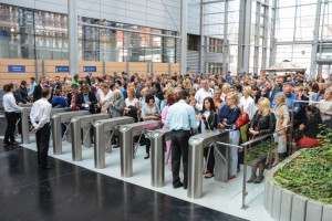 CEDE na starcie (foto: archiwum) CEDE 2018: rozważny i odważny krok do przodu