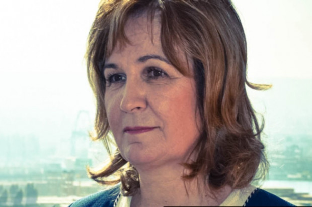 Małgorzata Zwiercan, posłanka Posłanka zainteresowała się finansowaniem opieki stomatologicznej