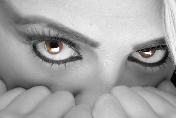 Przemożny strach przed dentystą (foto: pixabay) Dentofobia domeną Polaków