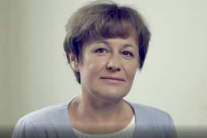prof. Dorota Olczak Kowalczyk Nie ignorować zębów mlecznych