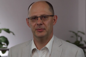 prof. Marcin Kozakiewicz Lekarz dentysta a onkologia