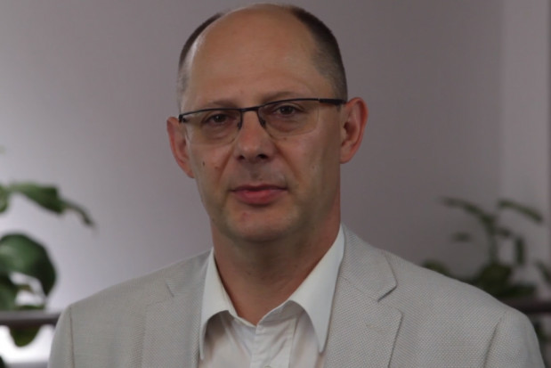 prof. Marcin Kozakiewicz Lekarz dentysta a onkologia