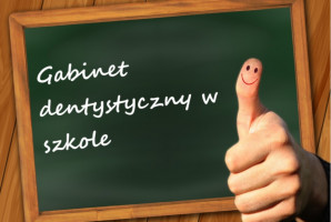 Potyczki o nowe gabinety dentystyczne w szkołach (foto: pixabay) Samorządy chcą wspierać świadczenia stomatologiczne dla dzieci