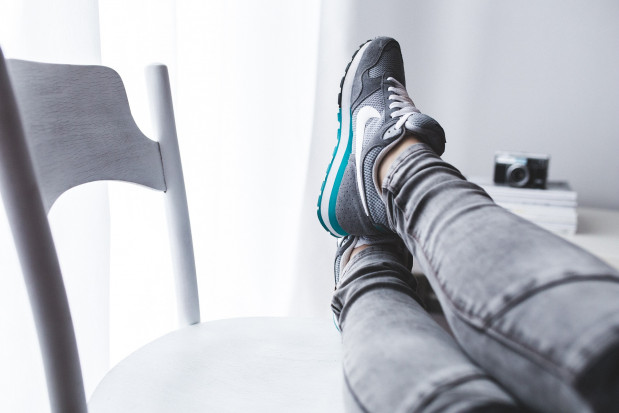 WHO zaleca co najmniej 150 minut umiarkowanej (lub 75 minut intensywnej) aktywności fizycznej w tygodniu (fot. pixabay) 40 proc. Polaków nie uprawia żadnej aktywności fizycznej