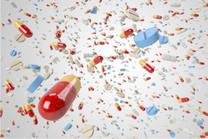 Antybiotyki w gabinecie stomatologicznym (foto: pixabay) Jakie wytyczne racjonalnej antybiotykoterapii w stomatologii?