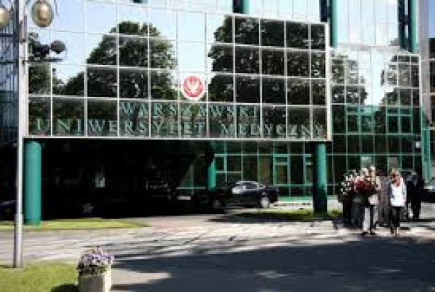 Warszawski Uniwersytet Medyczny (fot. Archiwum) WUM: poszukuje wykładowców
