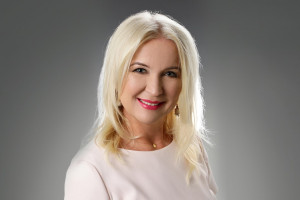 prof. Marzena Dominiak, prezydent PTS (foto: archiwum) Lekarz dentysta powinien podążać za aktualnymi rekomendacjami