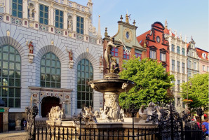 W Gdańsku w w Katedrze i Zakładzie Stomatologii Wieku Rozwojowego jest wolne stanowisko asystenta (fot. pixabay) GUMed: stanowisko asystenta do obsadzenia