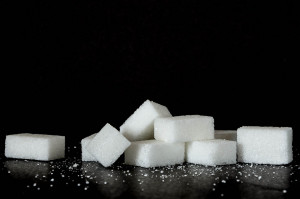 Cukier przyczyną problemów periodontologicznych