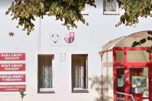 Stomatologia: gminny program profilaktyczny (foto: Google Maps) Stomatologia w Piekoszowie: nie oglądają się na NFZ
