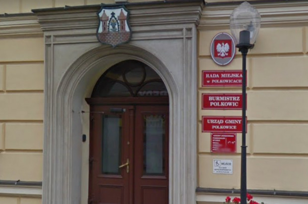 W Polkowicach dbają o zęby uczniów (foto: Google Maps) Polkowice niezmiennie łożą na stomatologię dziecięcą
