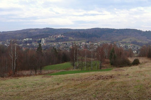 Rudnik, w woj. małopolskim (fot. Wikipedia) Gabinet stomatologiczny w pakiecie z salą gimnastyczną